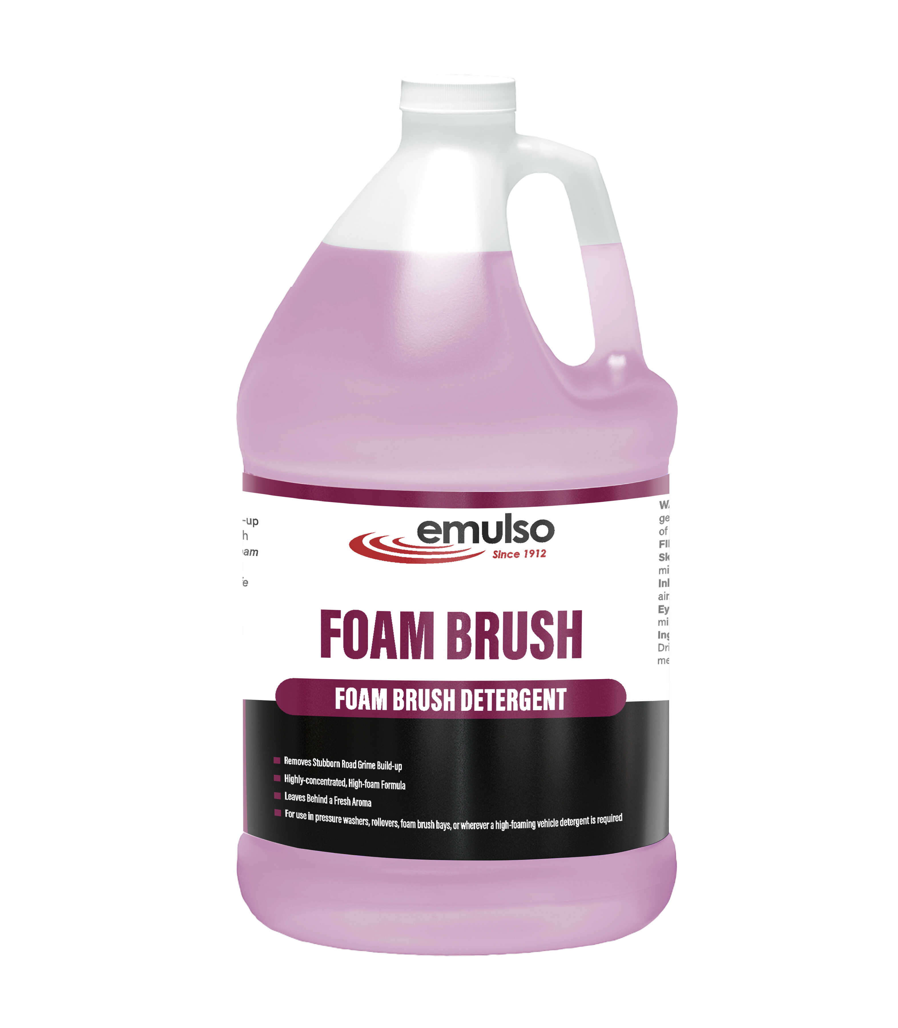 Foam Brush